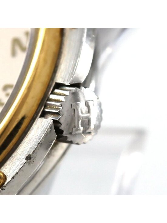 Hermes Olympia Quartz Watch main image 5
